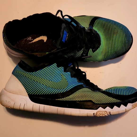 Nike free trainer 3.0 v4 - Picture 2 of 5